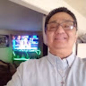 Meet your Posher, Jon